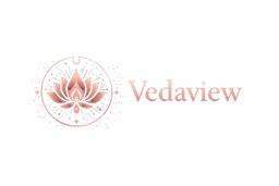 Vedaview Logo