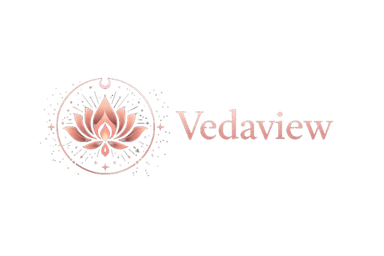 Vedaview Logo